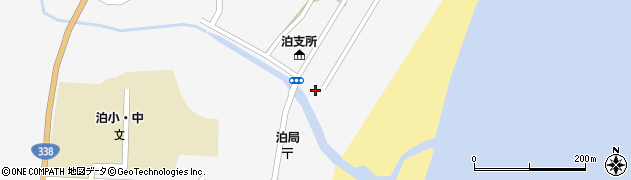 貝塚クリーニング店周辺の地図