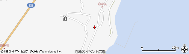 水沢商店周辺の地図