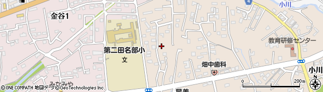 有限会社丸山銃砲火薬店周辺の地図