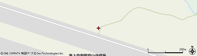 青森県むつ市田名部（下平）周辺の地図