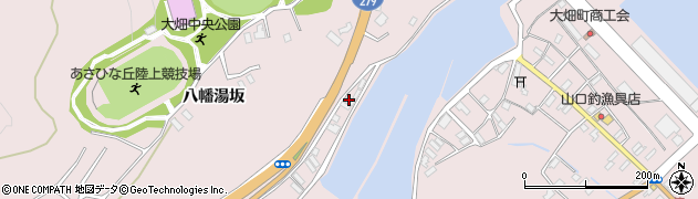 沢田商会周辺の地図