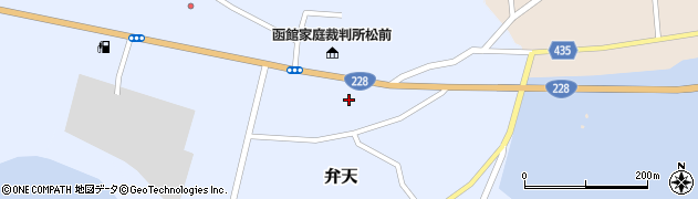 株式会社吉田自動車整備工場周辺の地図