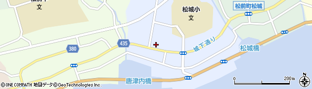 有限会社長岡屋周辺の地図