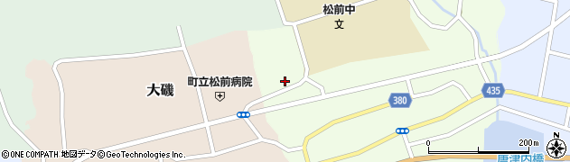 にしむら薬局支店（博愛）周辺の地図