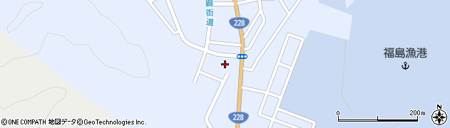 横綱千代の山・千代の富士記念館周辺の地図