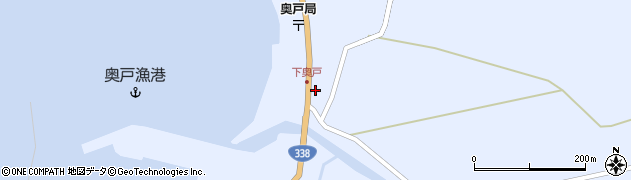 崇徳寺バイコードリンクＢ・Ｓ周辺の地図