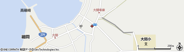 高松隆雄事務所周辺の地図