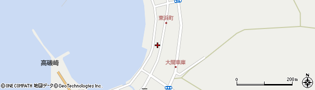 米沢ガス興業株式会社周辺の地図