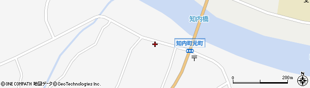 小辻葬儀社周辺の地図