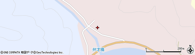 北海道函館市弁才町139周辺の地図
