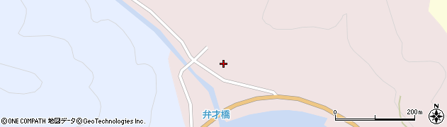 北海道函館市弁才町140周辺の地図
