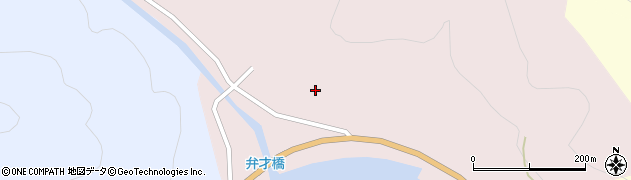 北海道函館市弁才町145周辺の地図