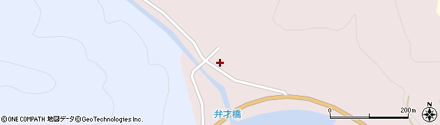 北海道函館市弁才町31周辺の地図