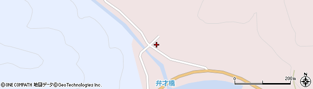 北海道函館市弁才町30周辺の地図