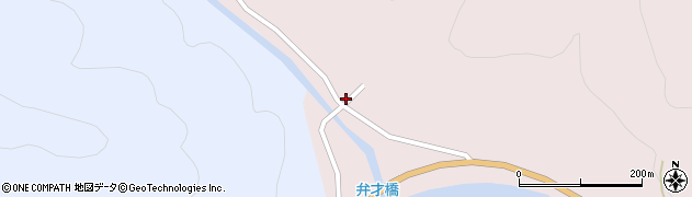 北海道函館市弁才町28周辺の地図