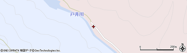 北海道函館市弁才町361周辺の地図