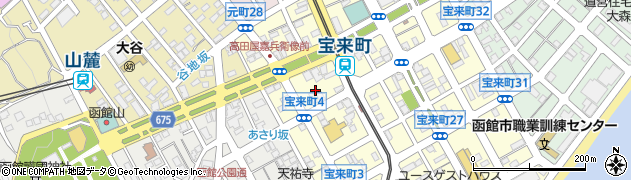 杉浦株式会社周辺の地図