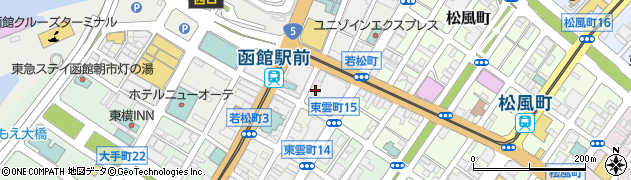 串山串蔵周辺の地図