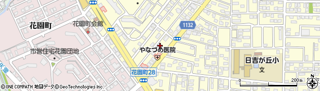 藤川歯科医院周辺の地図