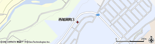 有限会社カーマック函館周辺の地図
