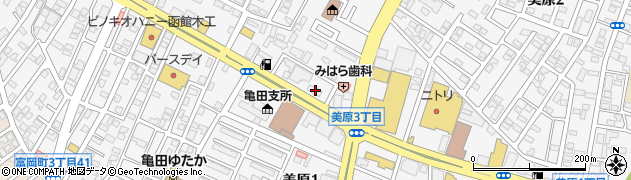 野村不動産株式会社　アパート部門周辺の地図