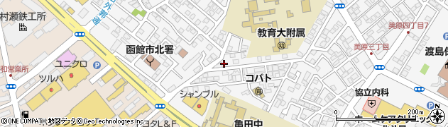 川端裕彦事務所周辺の地図
