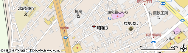 梶井かまぼこ製造所周辺の地図