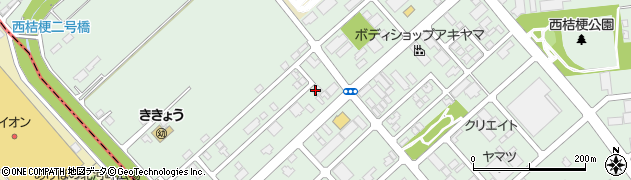 有限会社オーバルライズジャパン周辺の地図