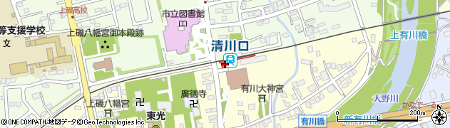 北海道北斗市周辺の地図