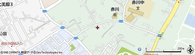 株式会社アキタ周辺の地図