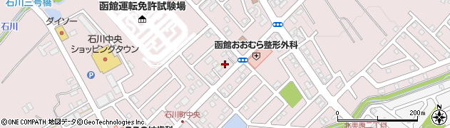 株式会社大徳工業周辺の地図