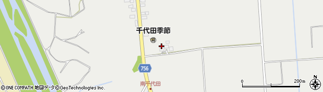 株式会社メタルアート安藤本社周辺の地図