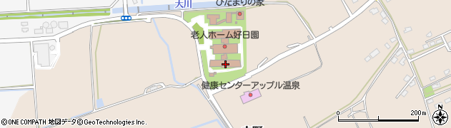 北海道亀田郡七飯町中野230周辺の地図