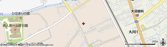 北海道亀田郡七飯町中野9周辺の地図