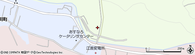 小田原ストアー周辺の地図
