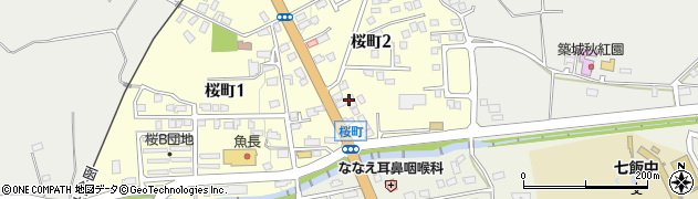 佐川カーペットクリーニング周辺の地図
