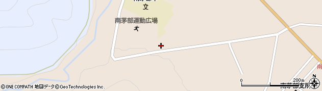 北海道函館市川汲町1664周辺の地図