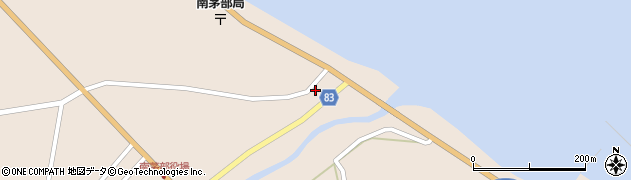 北海道函館市川汲町424周辺の地図