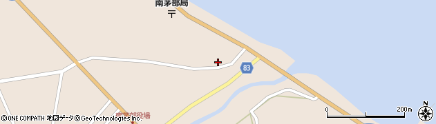 北海道函館市川汲町740周辺の地図