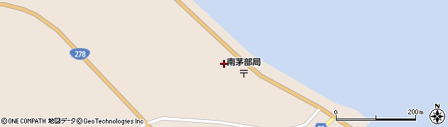 北海道函館市川汲町500周辺の地図
