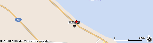 北海道函館市川汲町484周辺の地図