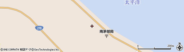北海道函館市川汲町2030周辺の地図