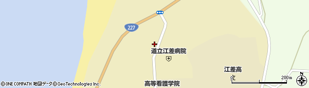サンセイつじ薬局周辺の地図