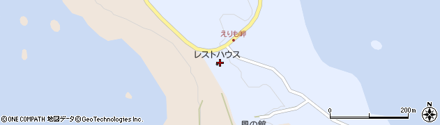 マルチュウ鈴木商店周辺の地図