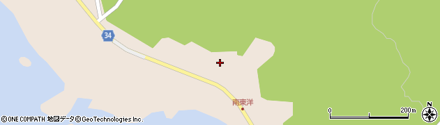 有限会社大坂海産周辺の地図