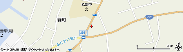 汲田石油商会株式会社周辺の地図