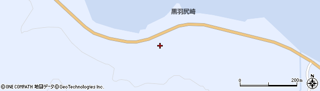 北海道函館市岩戸町257周辺の地図