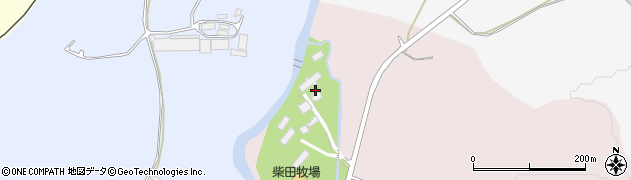 株式会社駒ヶ岳牛乳周辺の地図