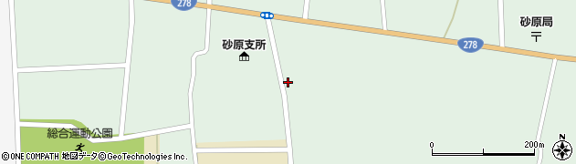 文具の平田商店周辺の地図