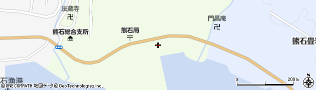 笹谷建具製作所周辺の地図